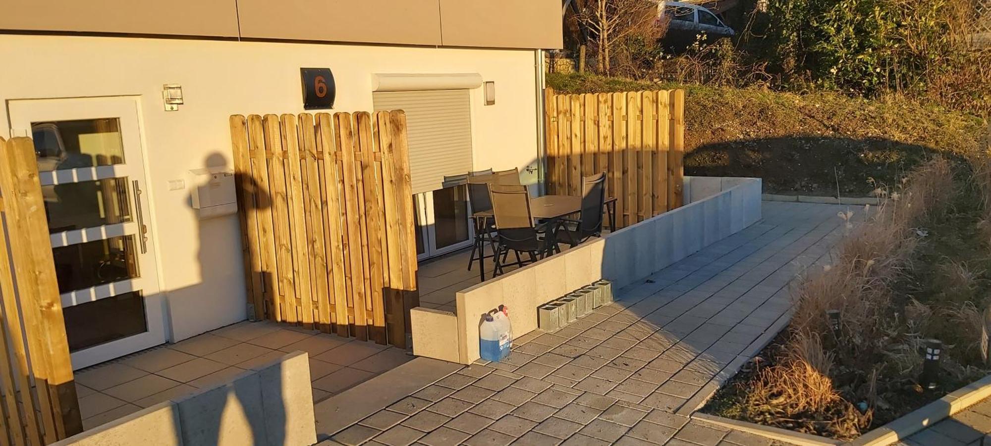 Kevins Ferienwohnungen Uhldingen-Muehlhofen Exterior photo