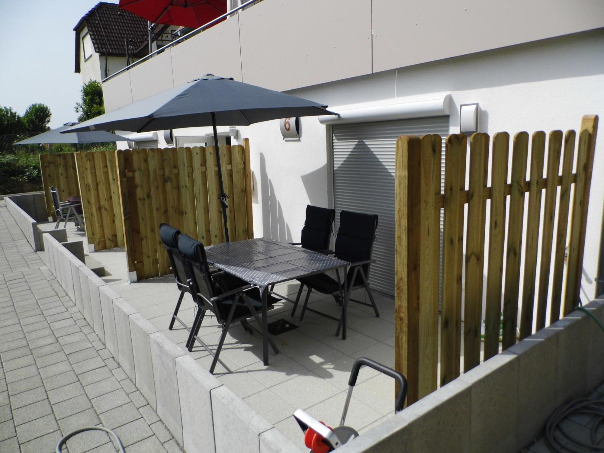 Kevins Ferienwohnungen Uhldingen-Muehlhofen Exterior photo