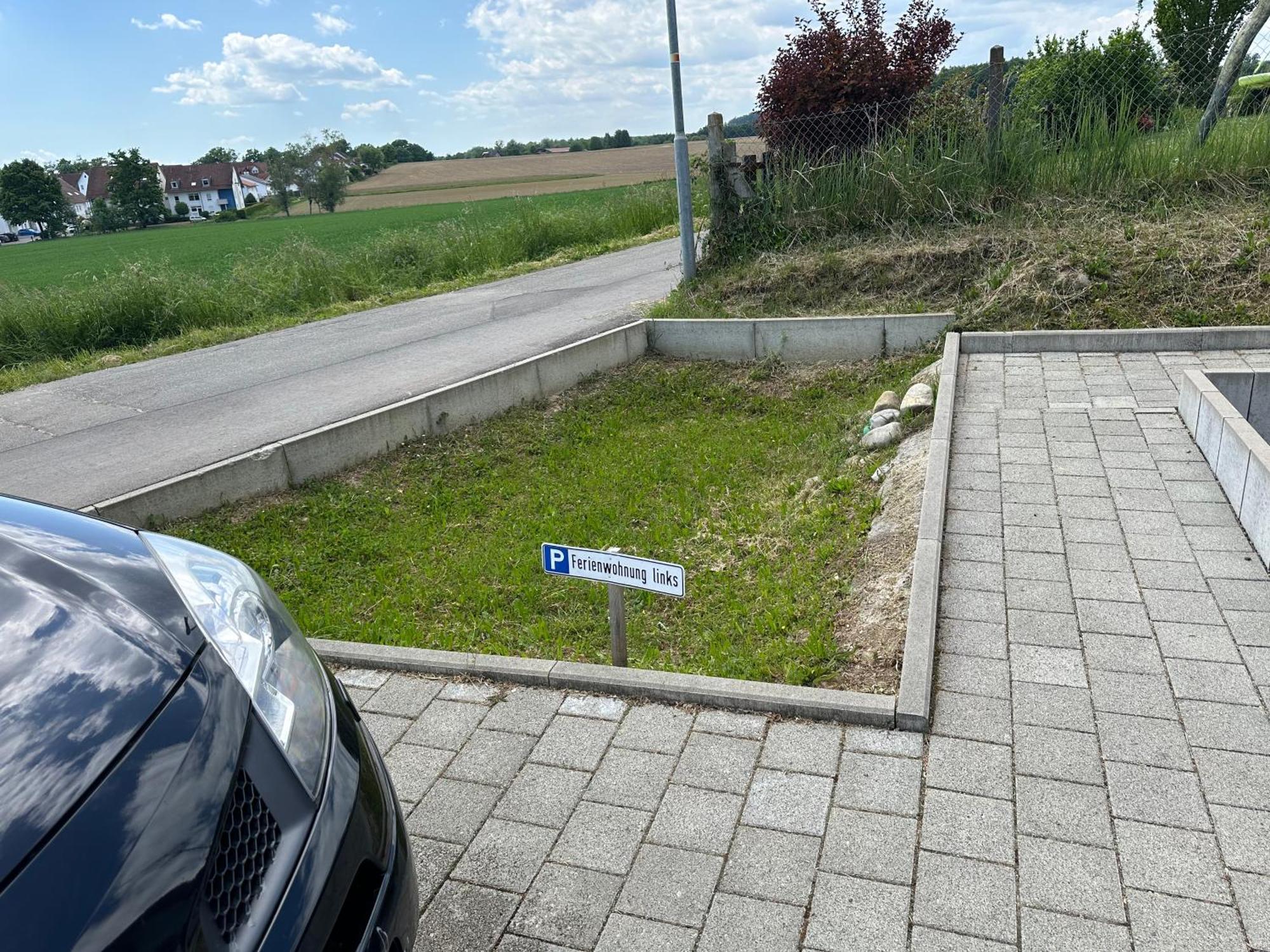 Kevins Ferienwohnungen Uhldingen-Muehlhofen Exterior photo