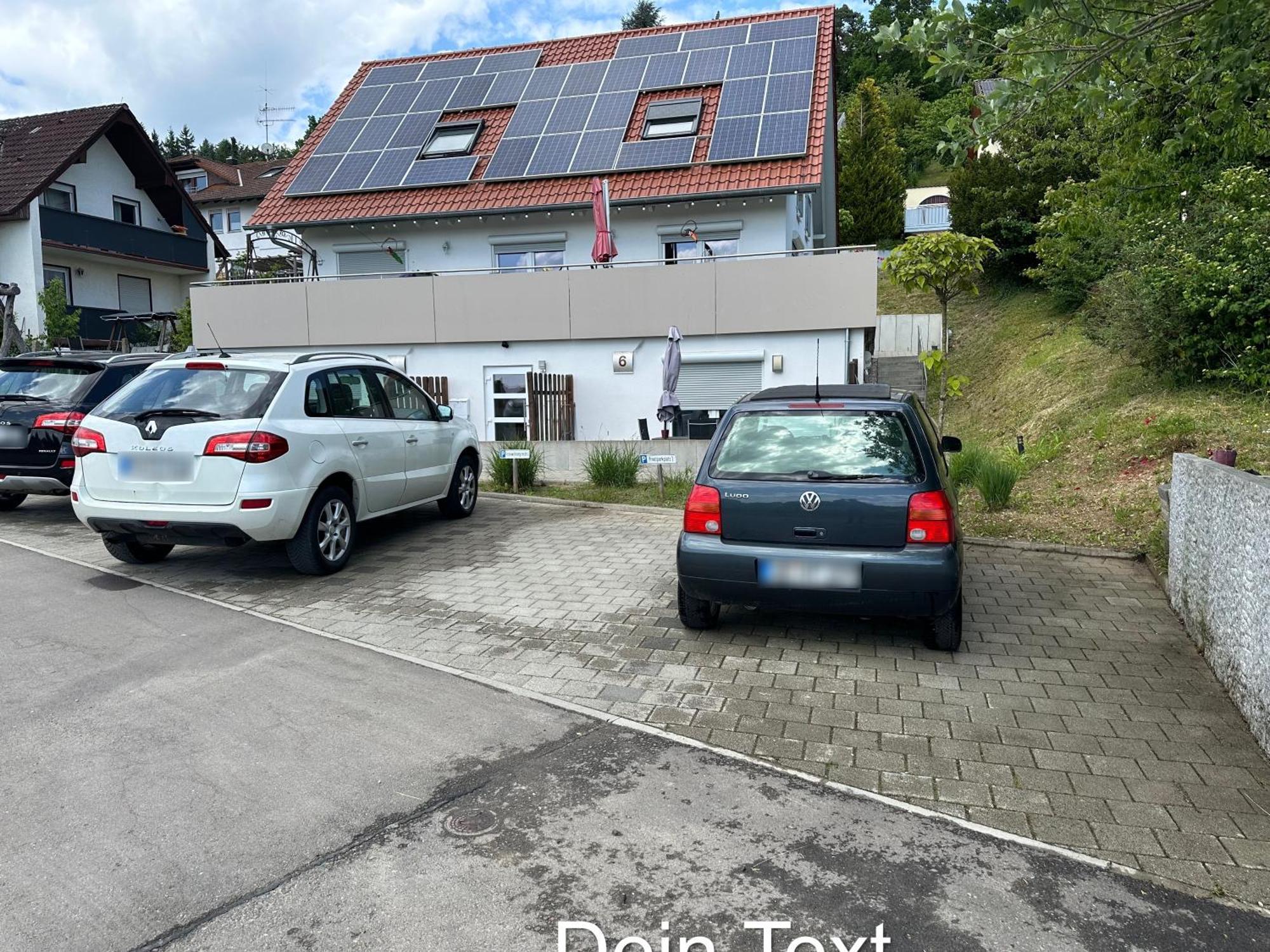 Kevins Ferienwohnungen Uhldingen-Muehlhofen Exterior photo