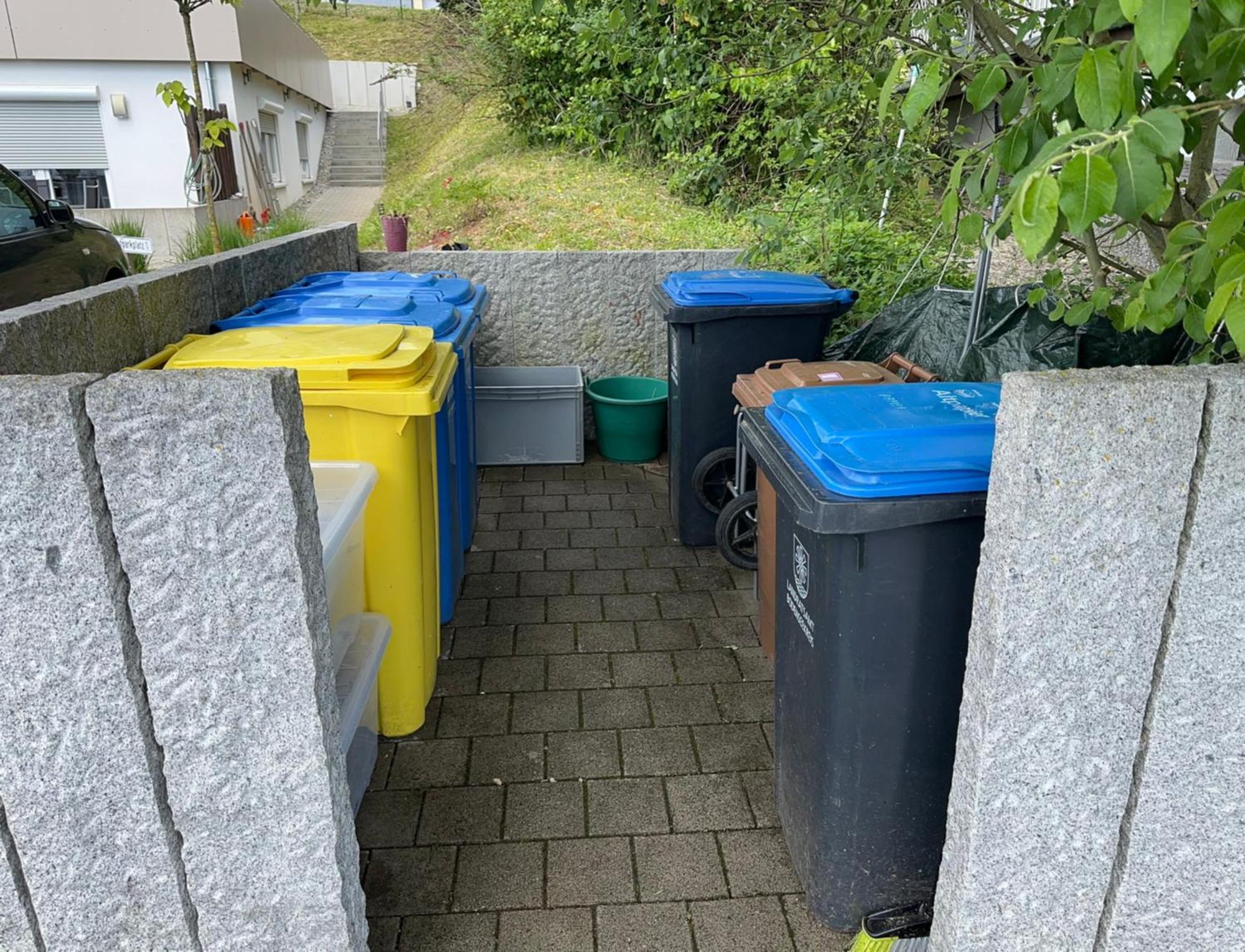 Kevins Ferienwohnungen Uhldingen-Muehlhofen Exterior photo