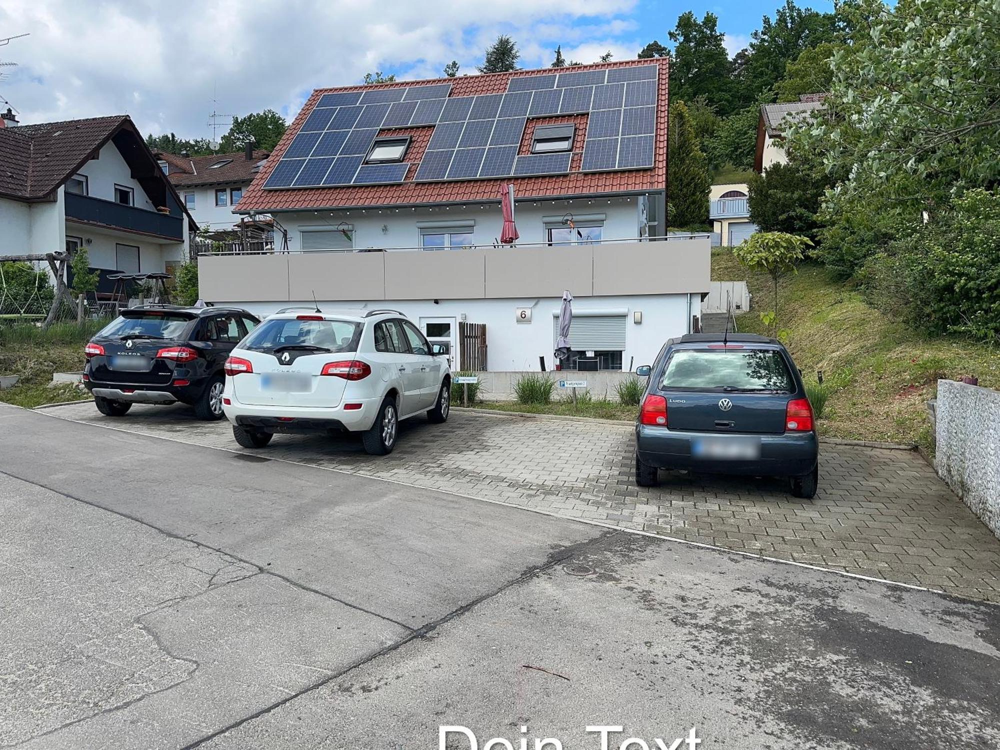 Kevins Ferienwohnungen Uhldingen-Muehlhofen Exterior photo